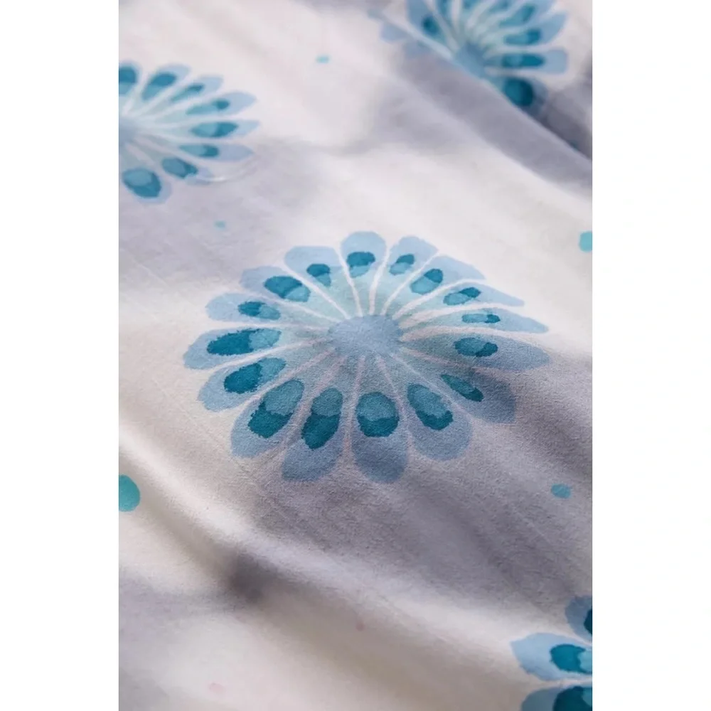 Floral Duvet Cover from Urban Outfitters
